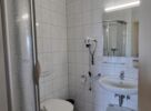 Double room 31 bathroom with shower