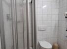 Single room 36 bathroom with shower