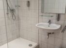 Ferienapartment 24 Bad mit Dusche