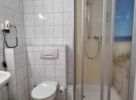 Double room 35 bathroom with shower