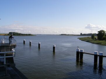 Tour 4 - Gnitz/Peenemuende